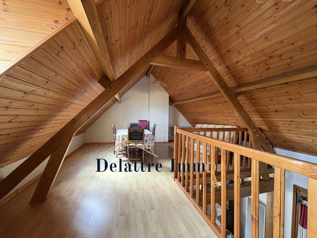 Maison individuelle - 70m2 - photo 10