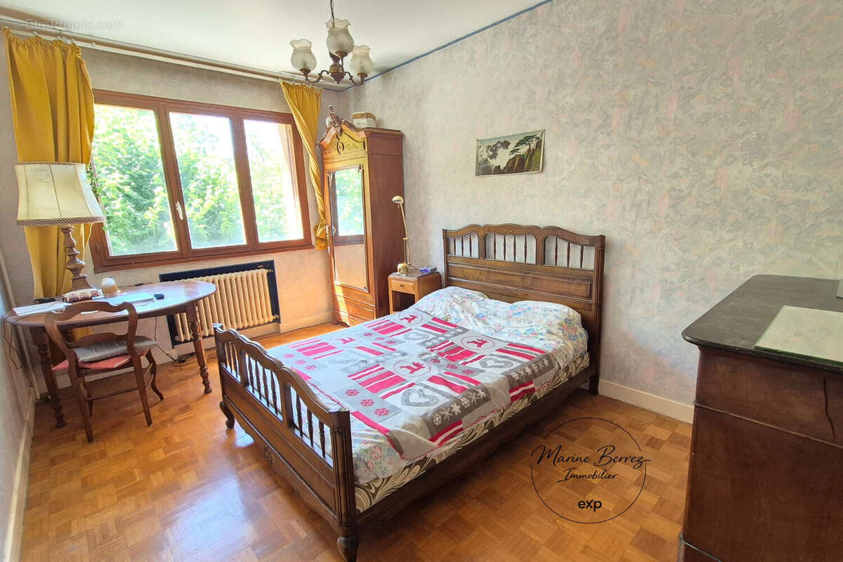 Maison 110 m² à Mouxy  - photo 9