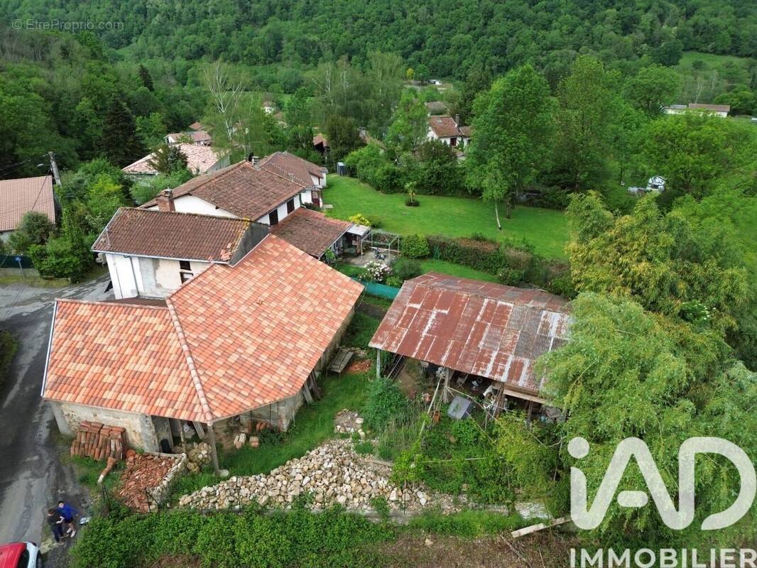 Photo 1 - Maison à ASPET