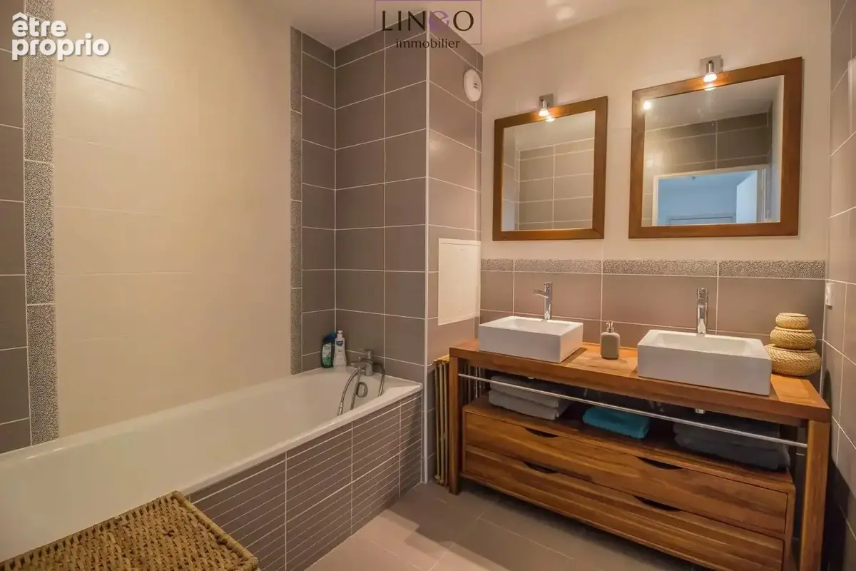 vente appartement - 4 pièce(s) - photo 16