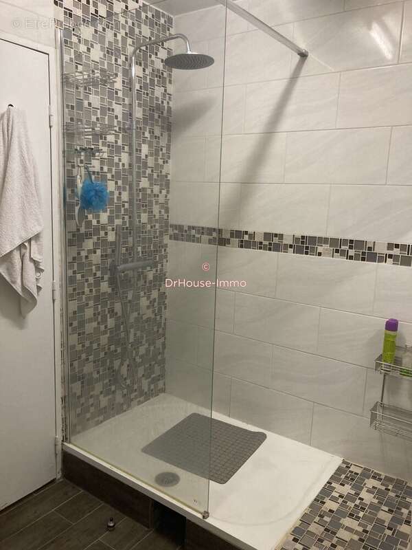 Appartement à ERMONT