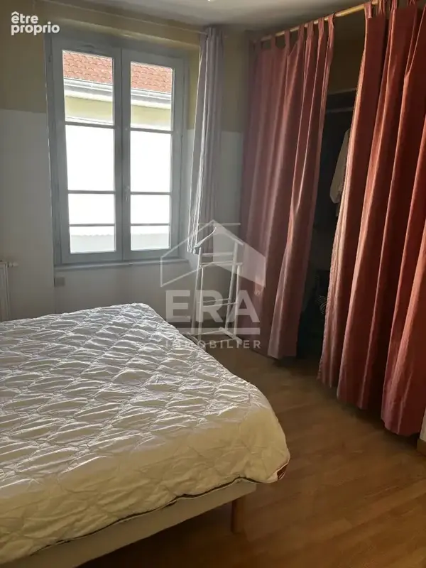 Appartement 70m² à vesoul - photo 10