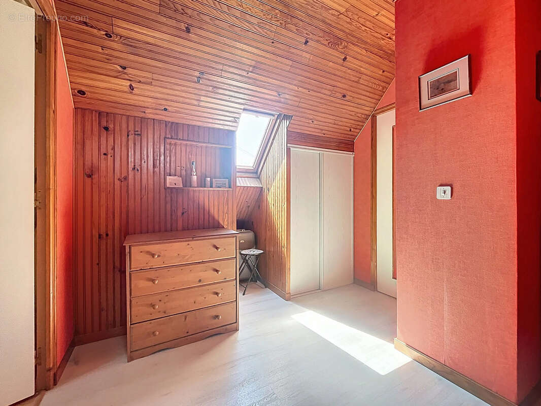 Maison à HEBECREVON