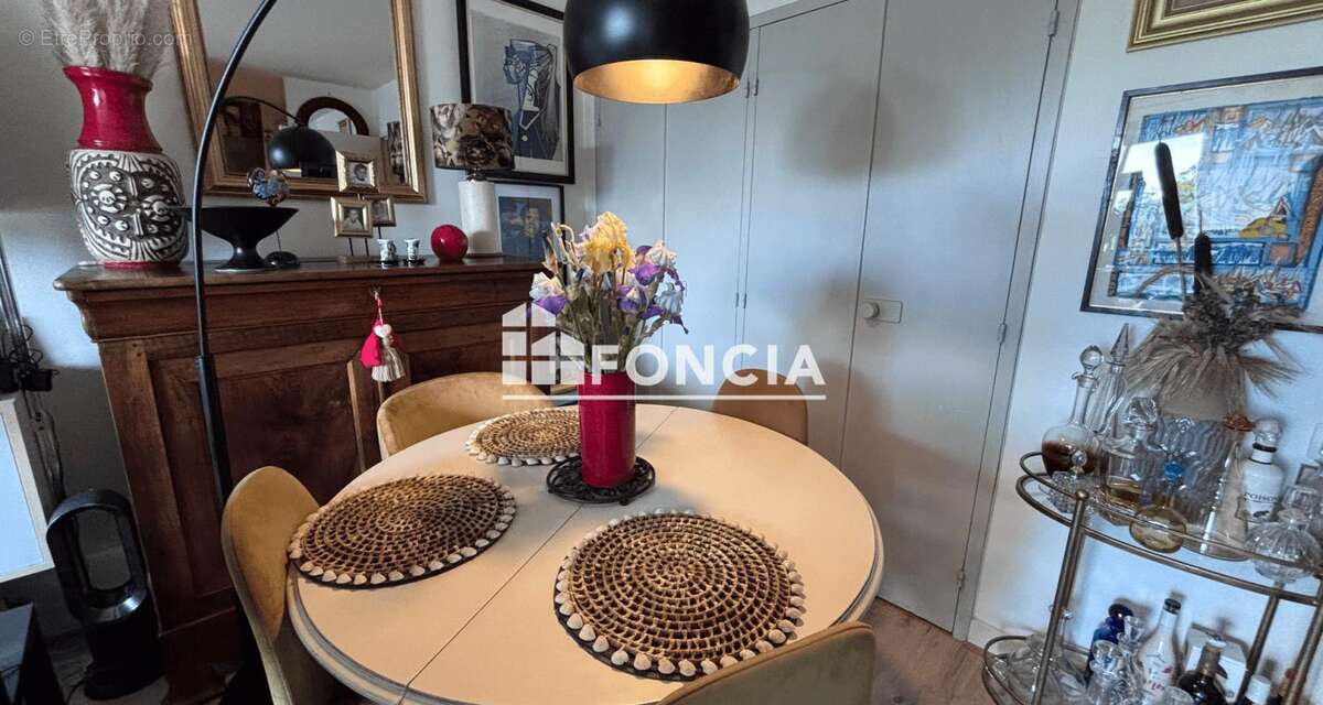 Appartement à ORLEANS
