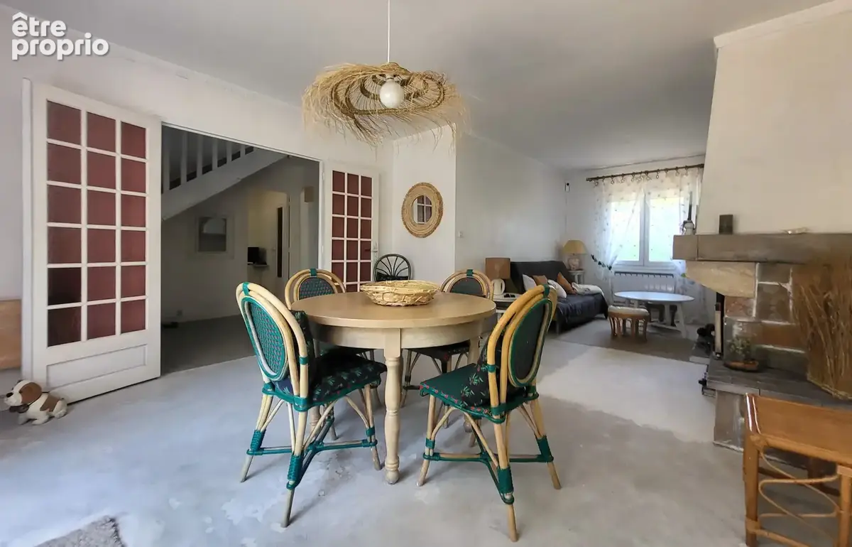 Saint-Yvi - L'Immobilier du Finistère - Réseau Expertimo - Anthony Estrade - photo 12