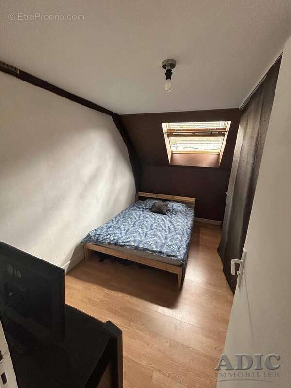 Appartement à OTHIS