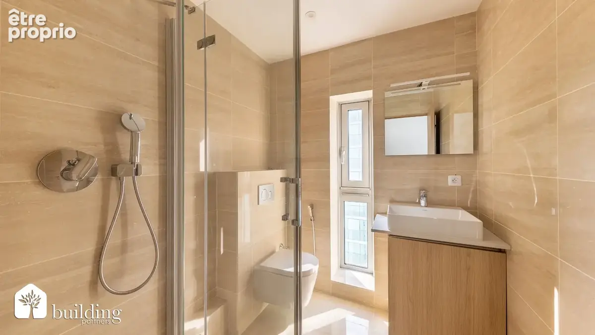 A vendre - Courbevoie Front de Seine - Appartement 5 pièces de 155,63 m² - photo 15