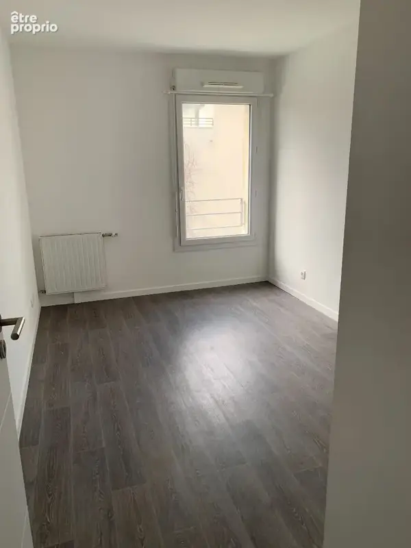 NANTES NORD - T3 67,81 m² - Balcon - Double stationnement - photo 4
