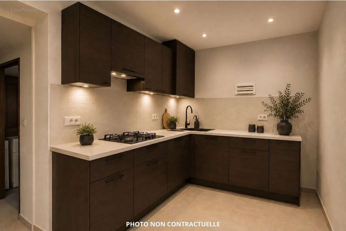 Maison 68 m² à Marseille-8e  - photo 3