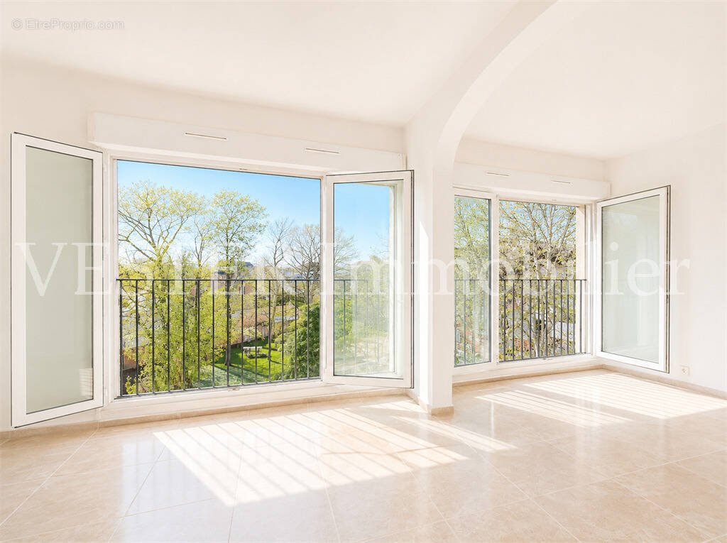 Appartement à ACHERES