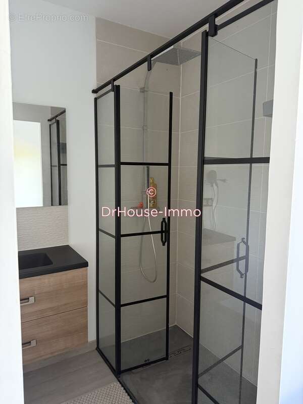 Maison à LE ROCHEREAU