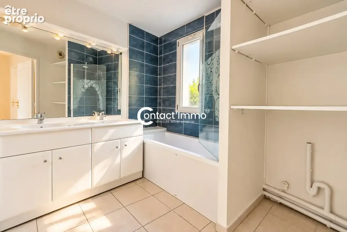Appartement 4 pièces 94 m² à vendre à Clermont-Ferrand (63000) - photo 8