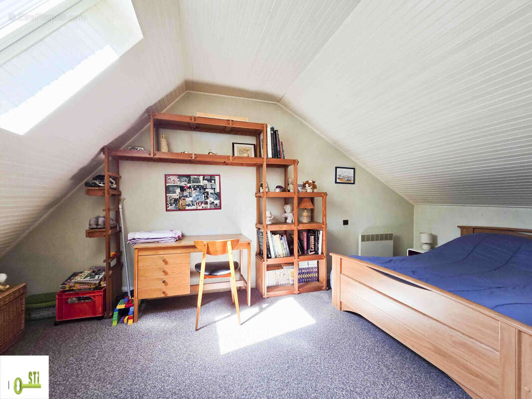 Photo 9 - Maison à BOISMORAND