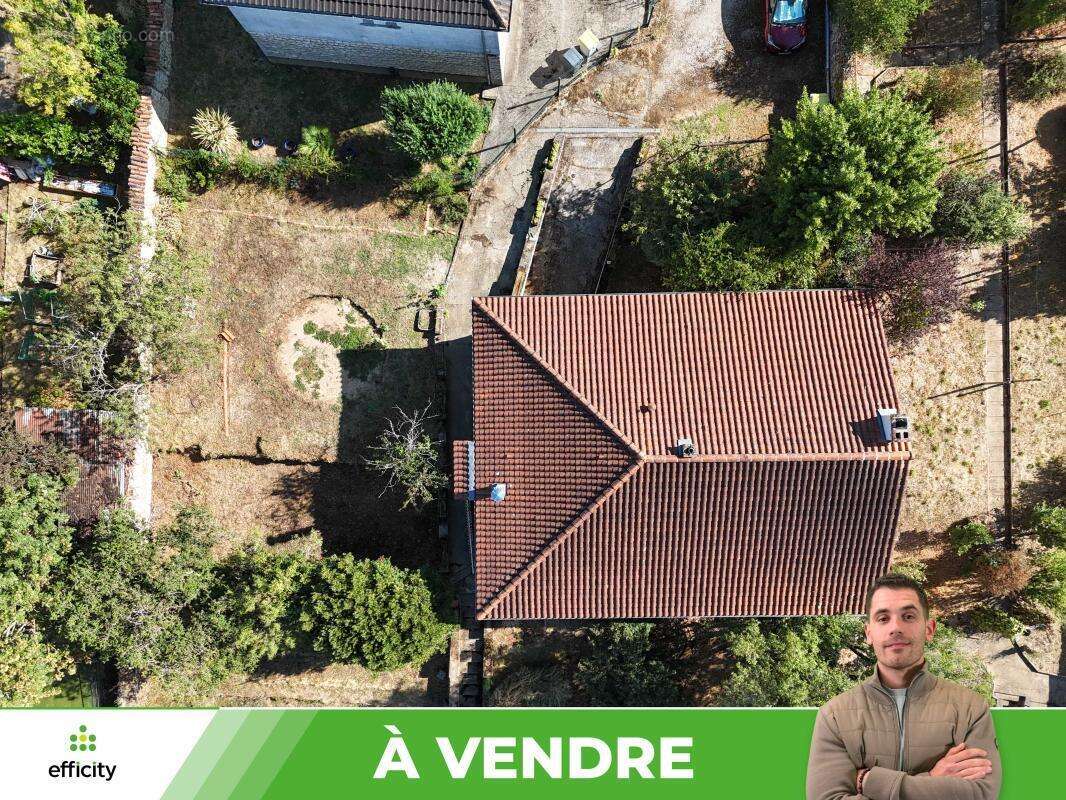 Maison 109 m² à Poitiers  - photo 3