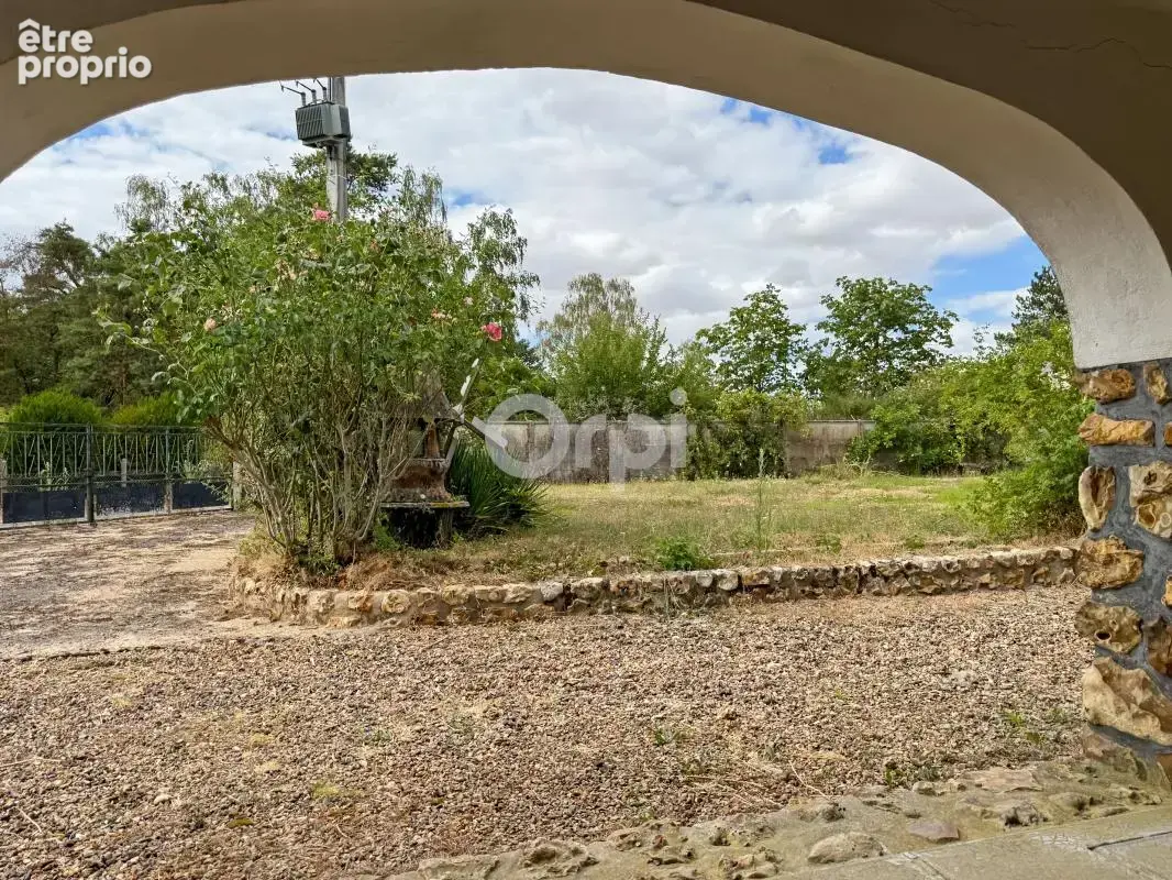 Grosley-sur-risle – maison de plain-pied avec sous-sol total - photo 13