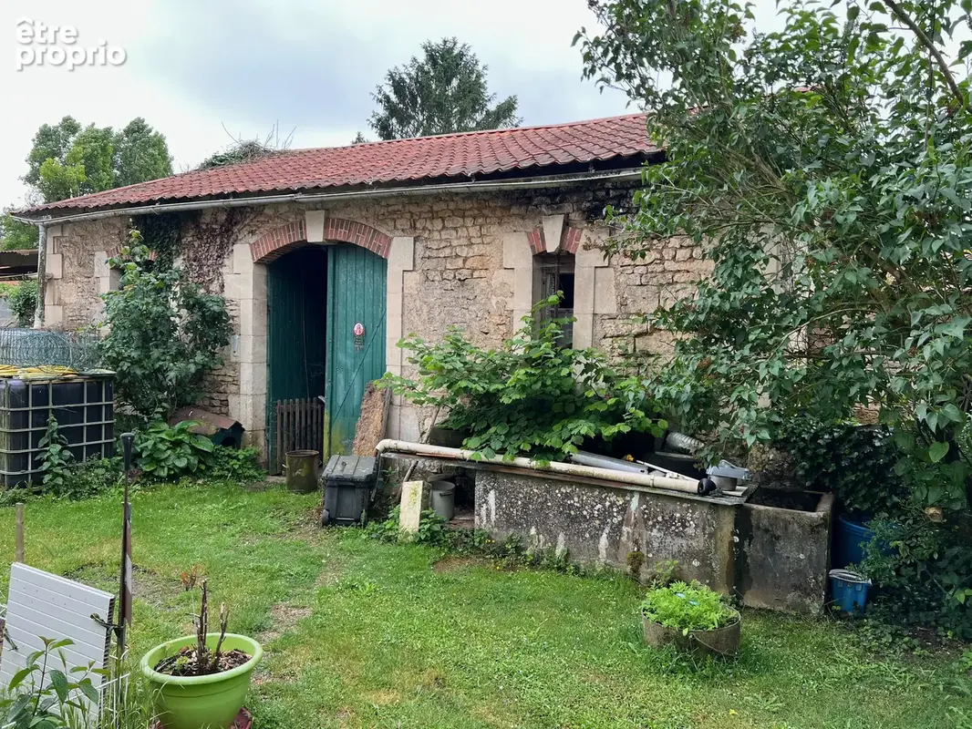 Maison 5 pièces 132 m² à vendre à Saint-Etienne-De-Brillouet (85210) - photo 7