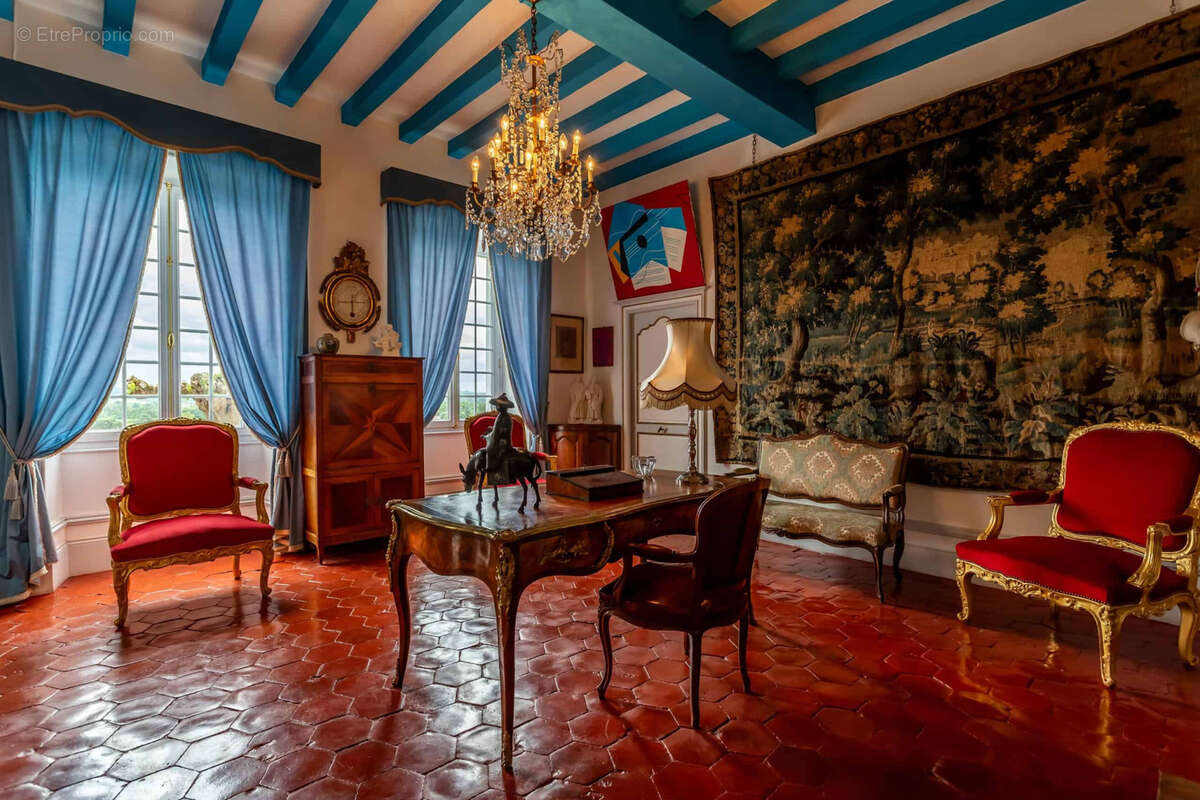 Chateau estate - photo 16