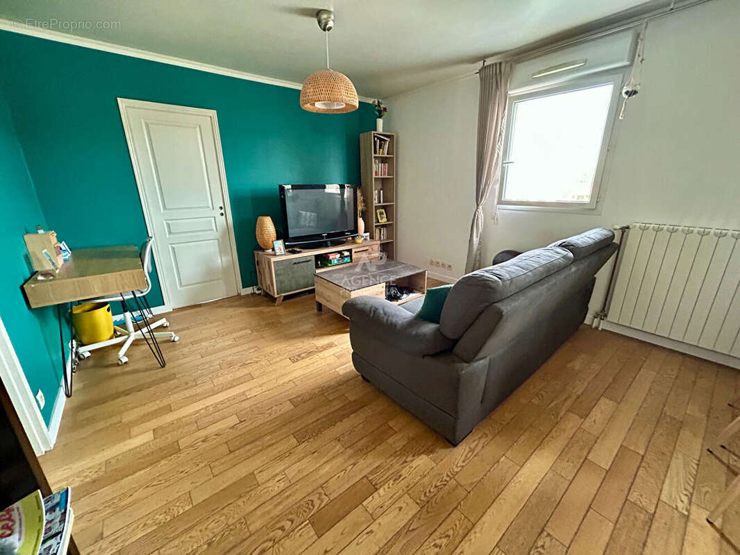 Appartement à POISSY