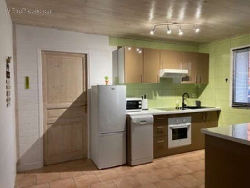 Appartement à LE CHATEAU-D&#039;OLERON