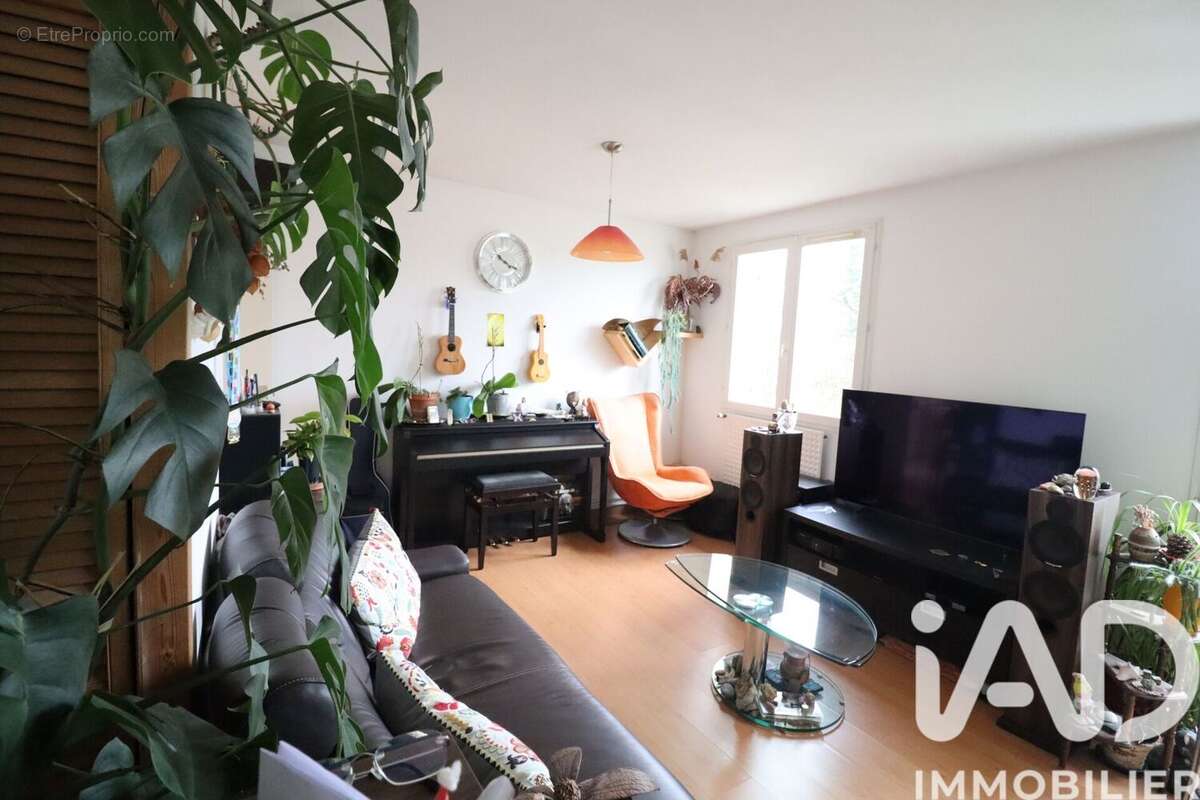 Photo 7 - Appartement à FLOIRAC