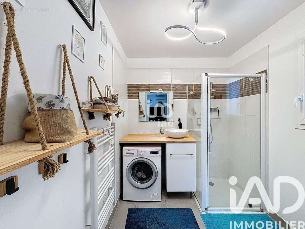 Photo 7 - Appartement à FOS-SUR-MER