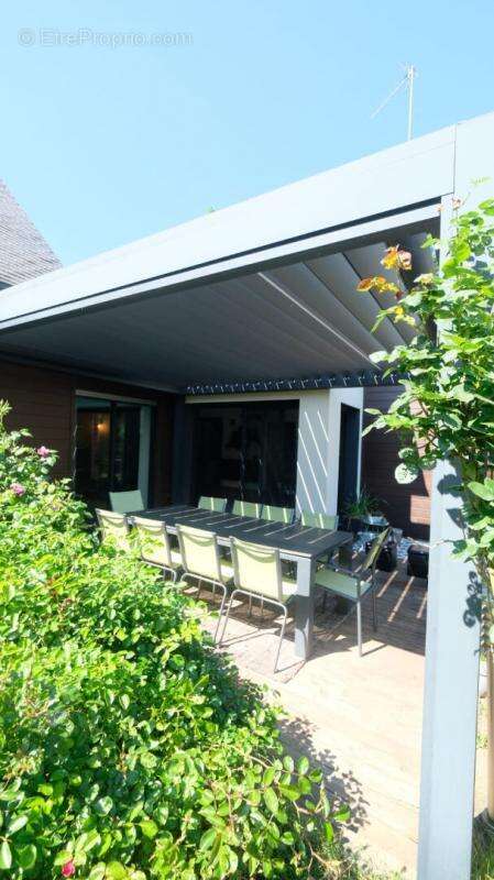 Maison à SAINT-LYPHARD