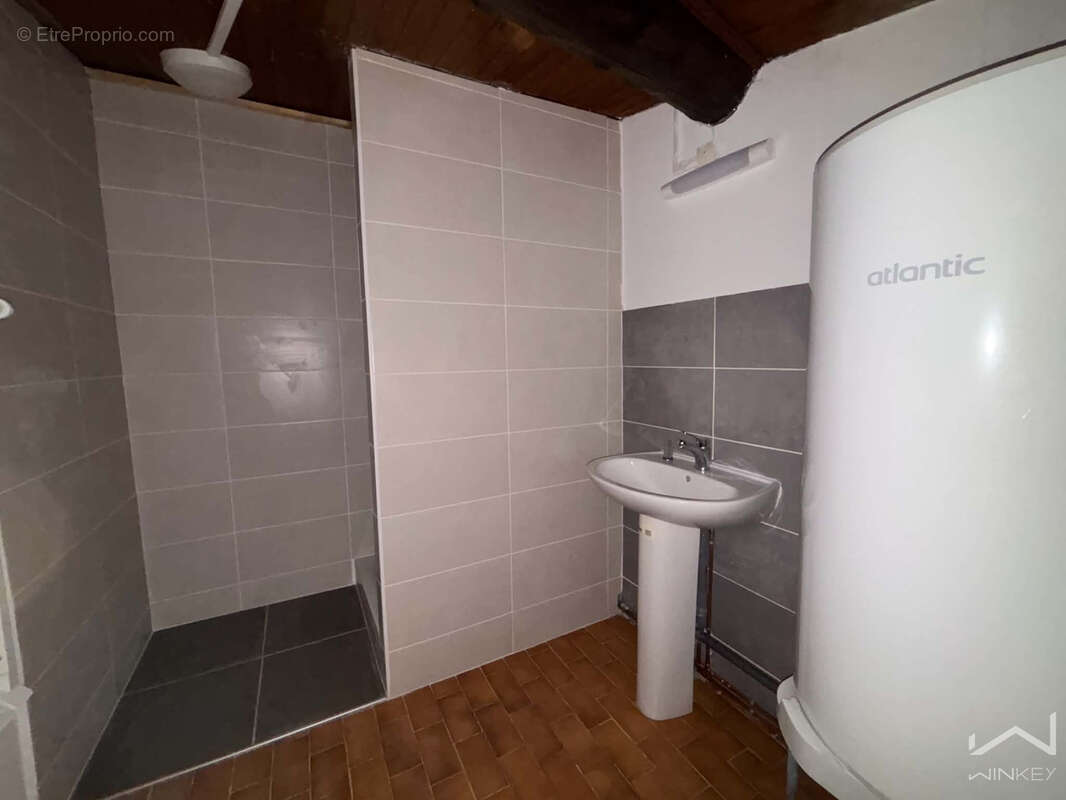 Nouveauté   immeuble de rapport au cœur de viviers - photo 9
