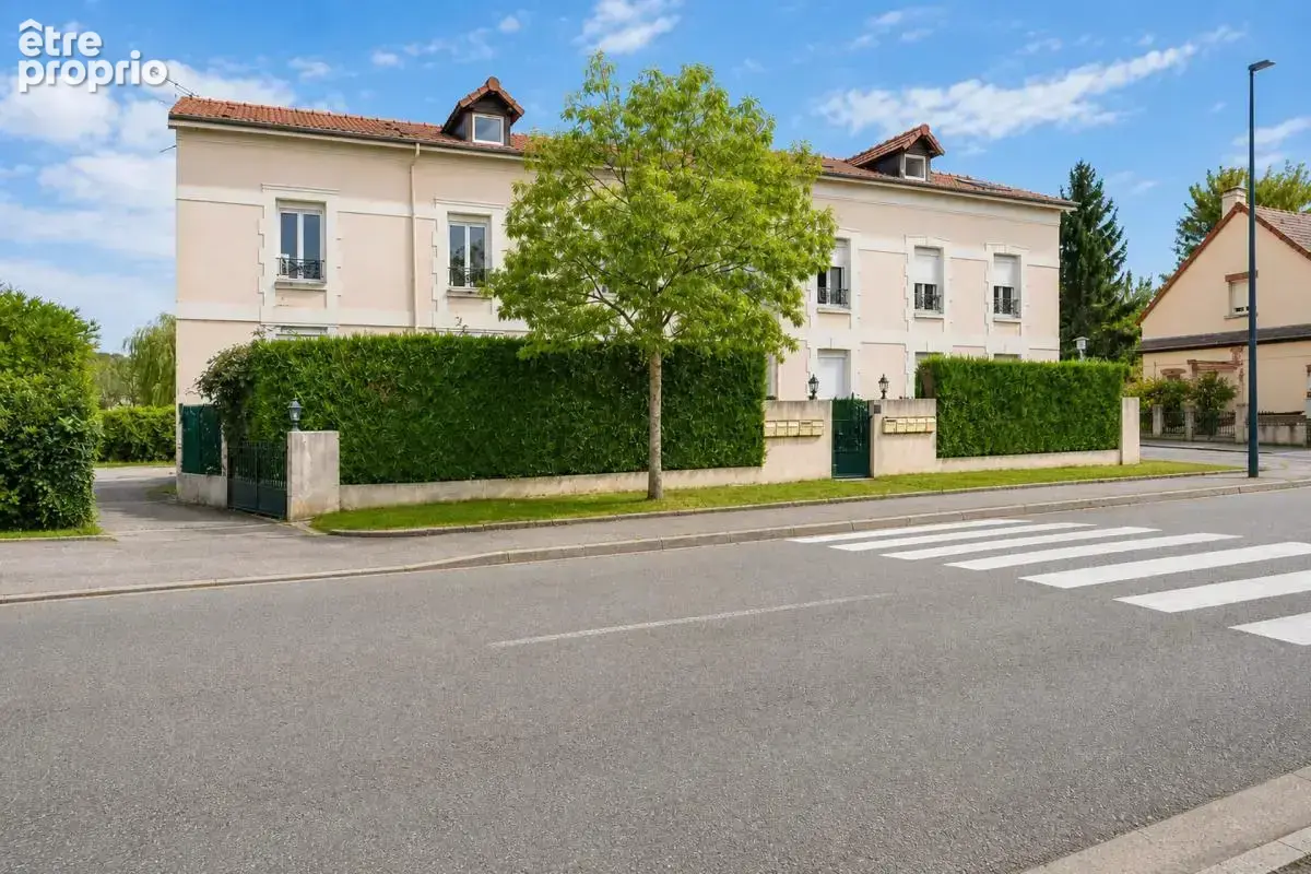 Appartement de 2 pièces de 39,2 m² à Gisors - photo 22