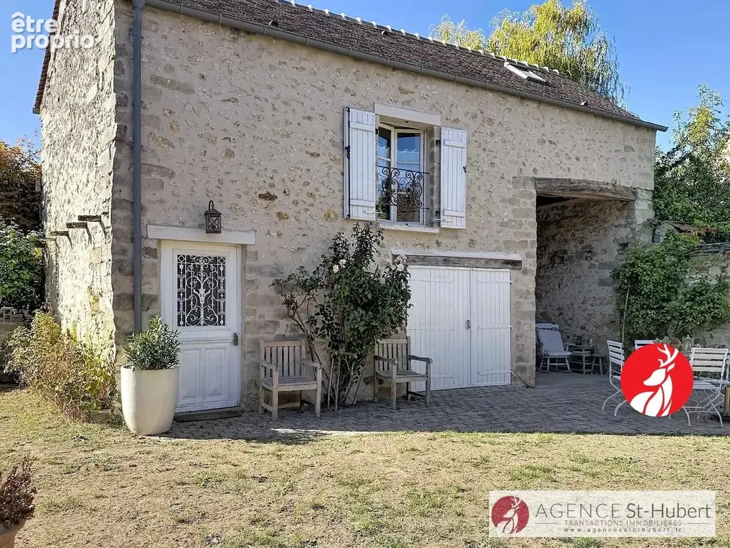 Maison ancienne - photo 9