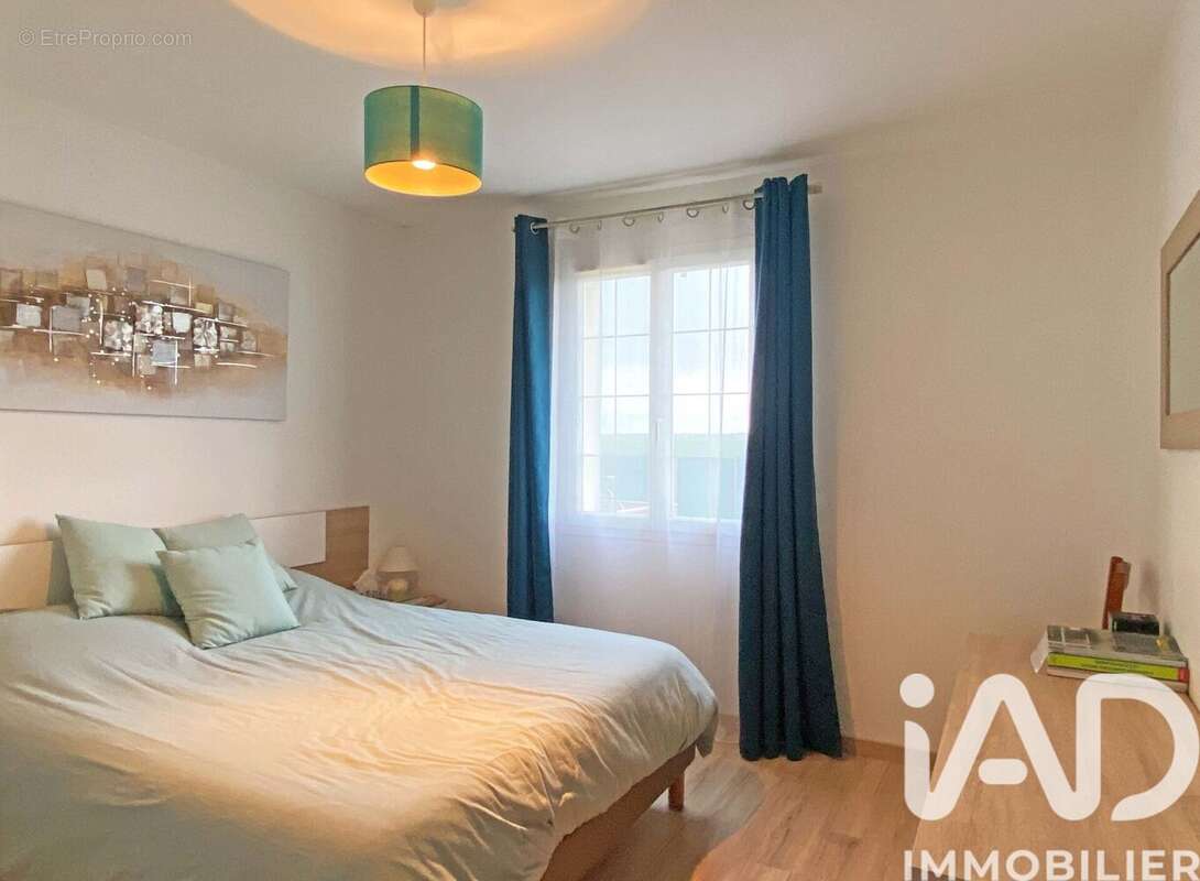 Photo 6 - Maison à VILLEBAROU