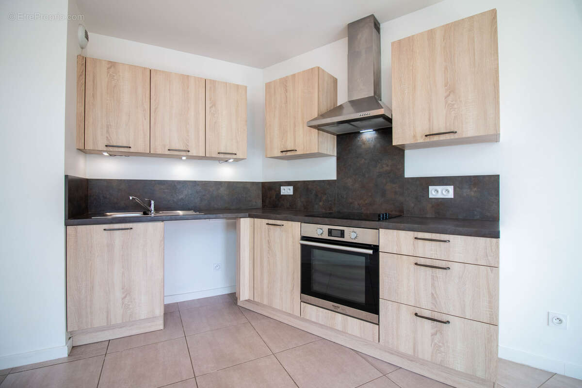 Appartement à SEYTHENEX