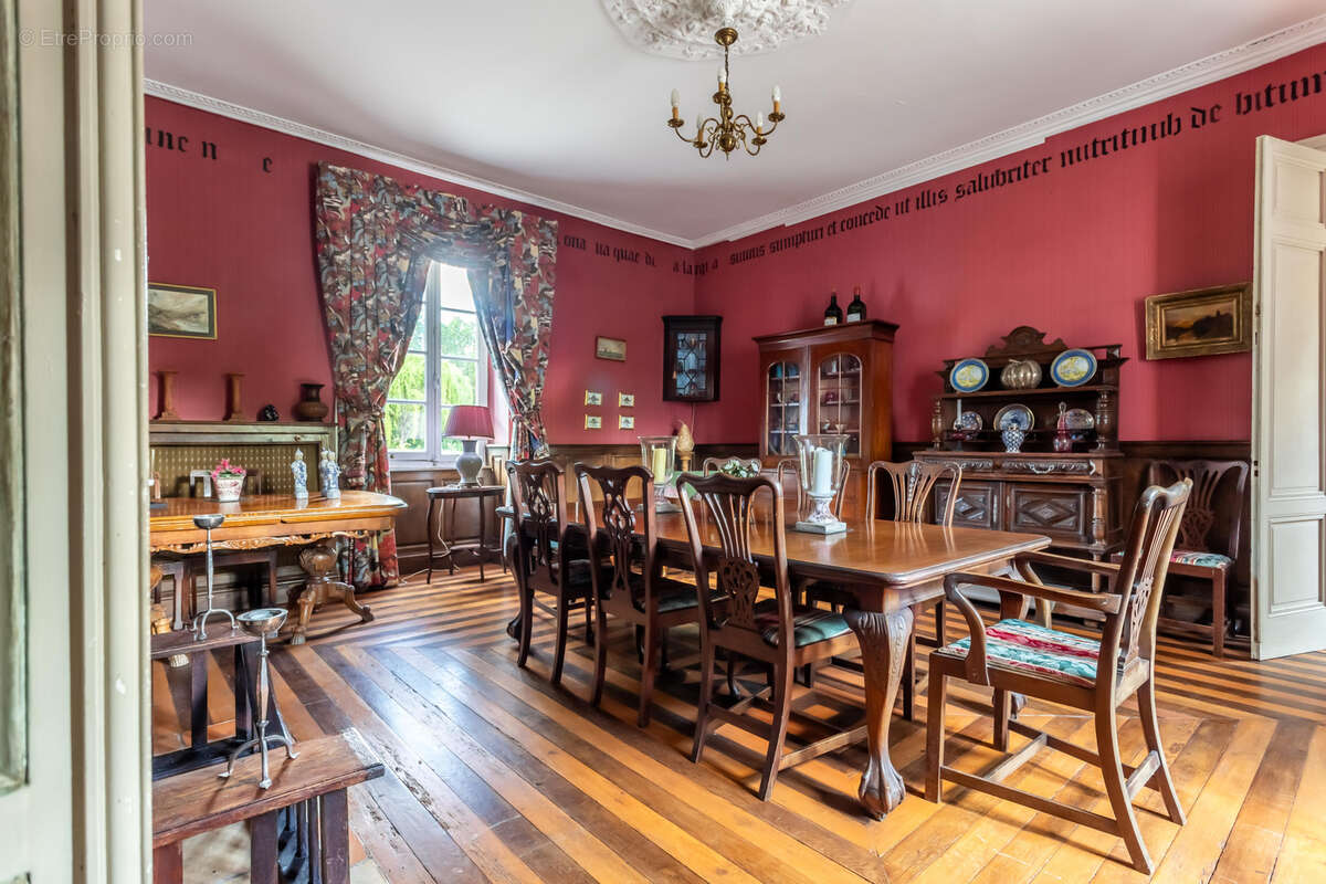 Maison à BERGERAC