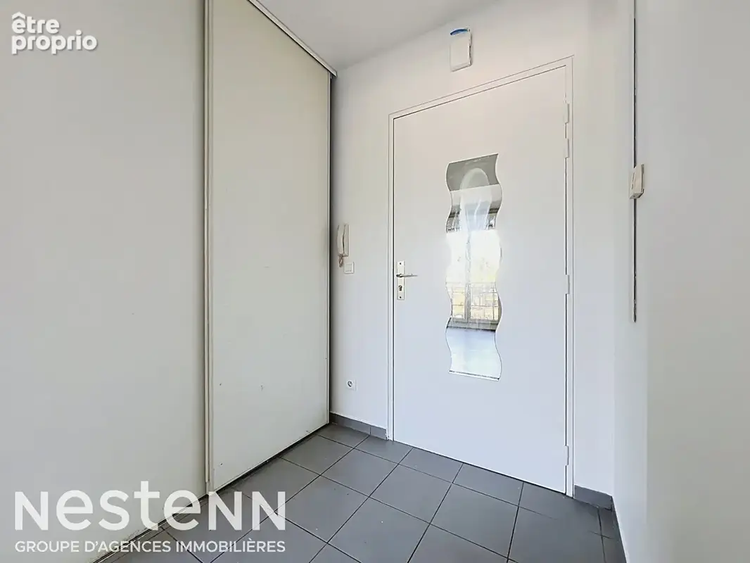 Appartement Villeneuve Saint Georges 2 pièces avec balcon proche téléphérique! - photo 9