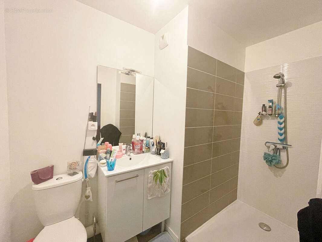 Appartement à QUIMPER
