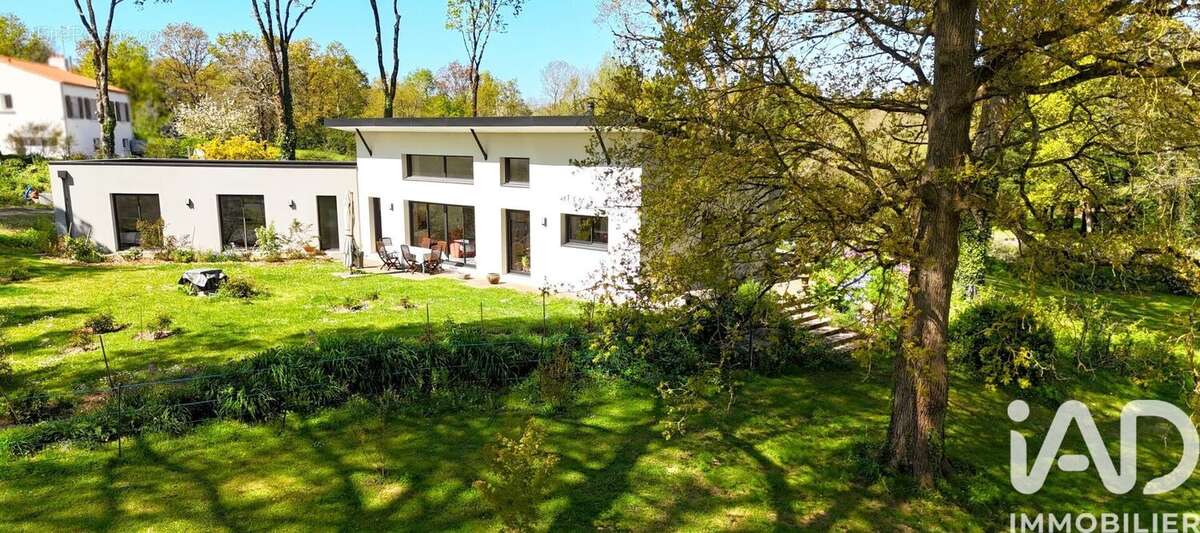 Photo 7 - Maison à COEX