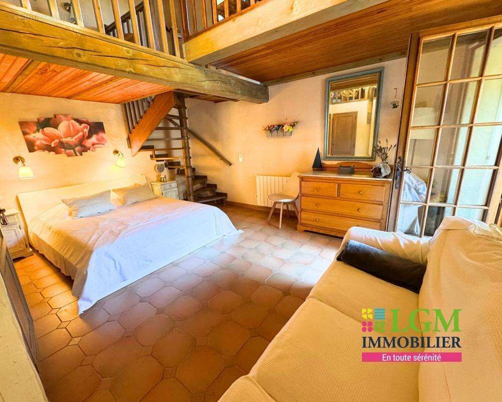 Maison à RAMATUELLE