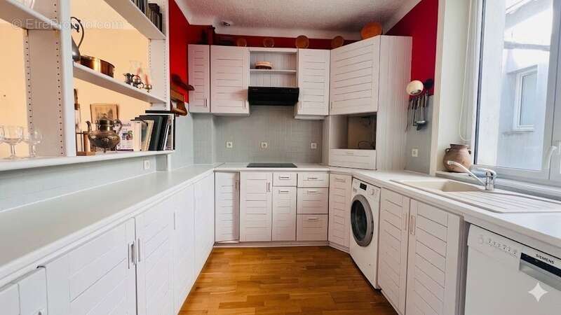 Appartement à QUIMPER