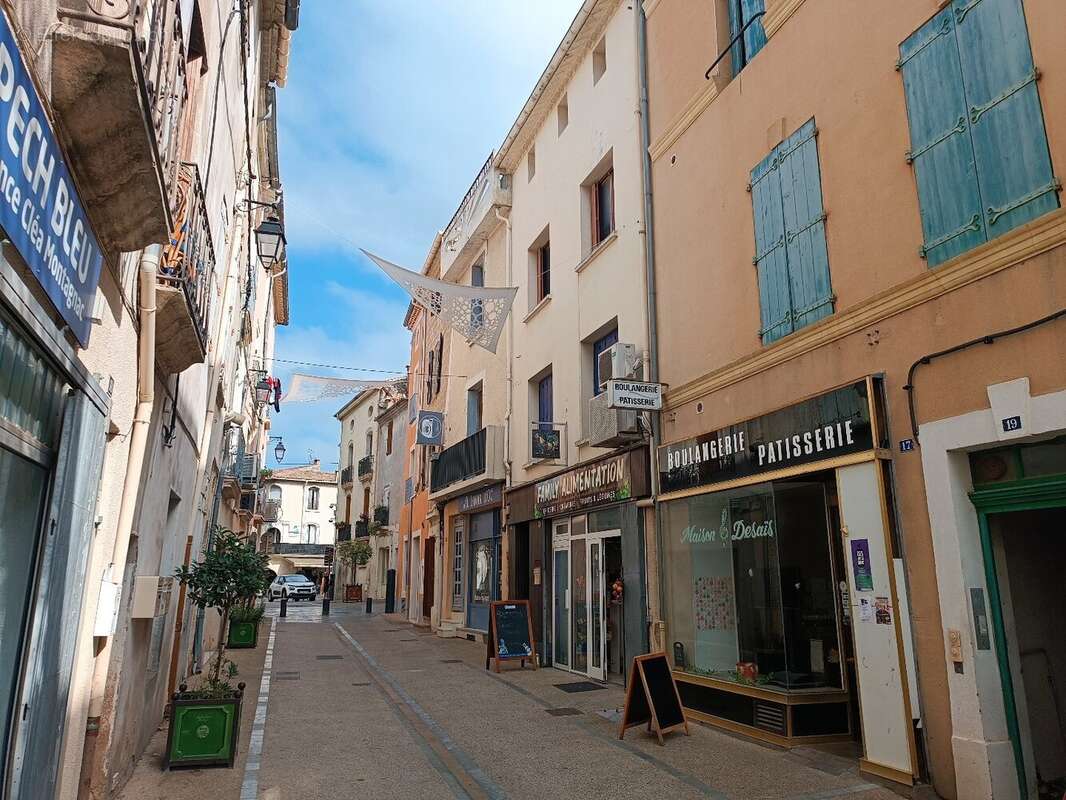 Montagnac 2 - photo 6