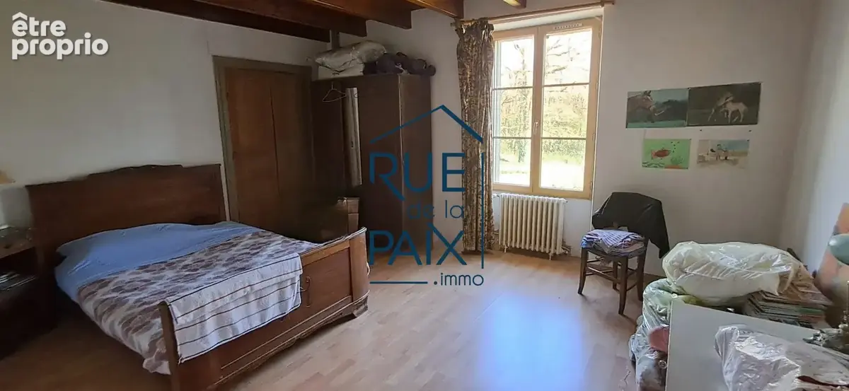 Maison 7 pièces 187 m² à vendre à Doussay (86140) - photo 8