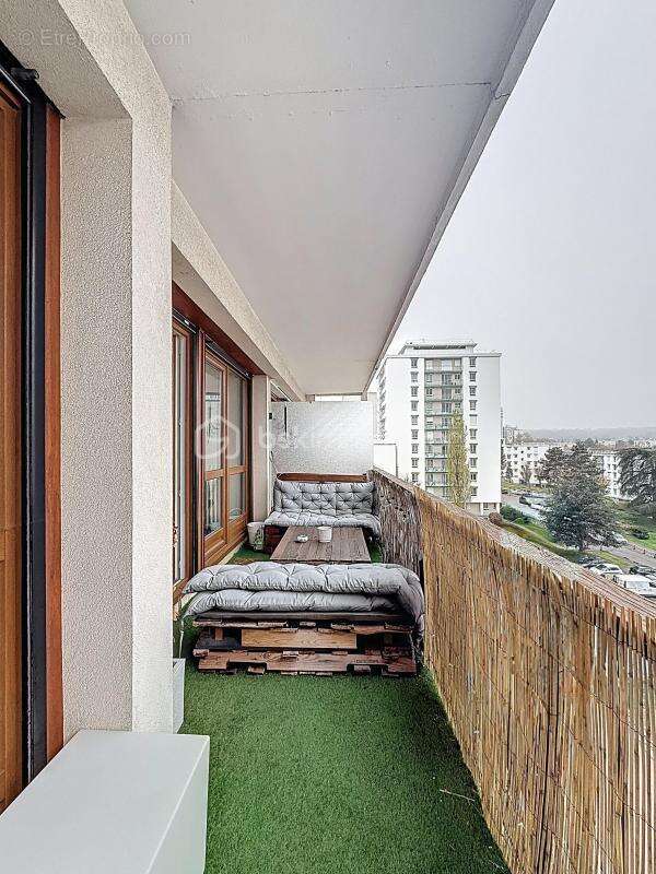 Appartement à RUEIL-MALMAISON