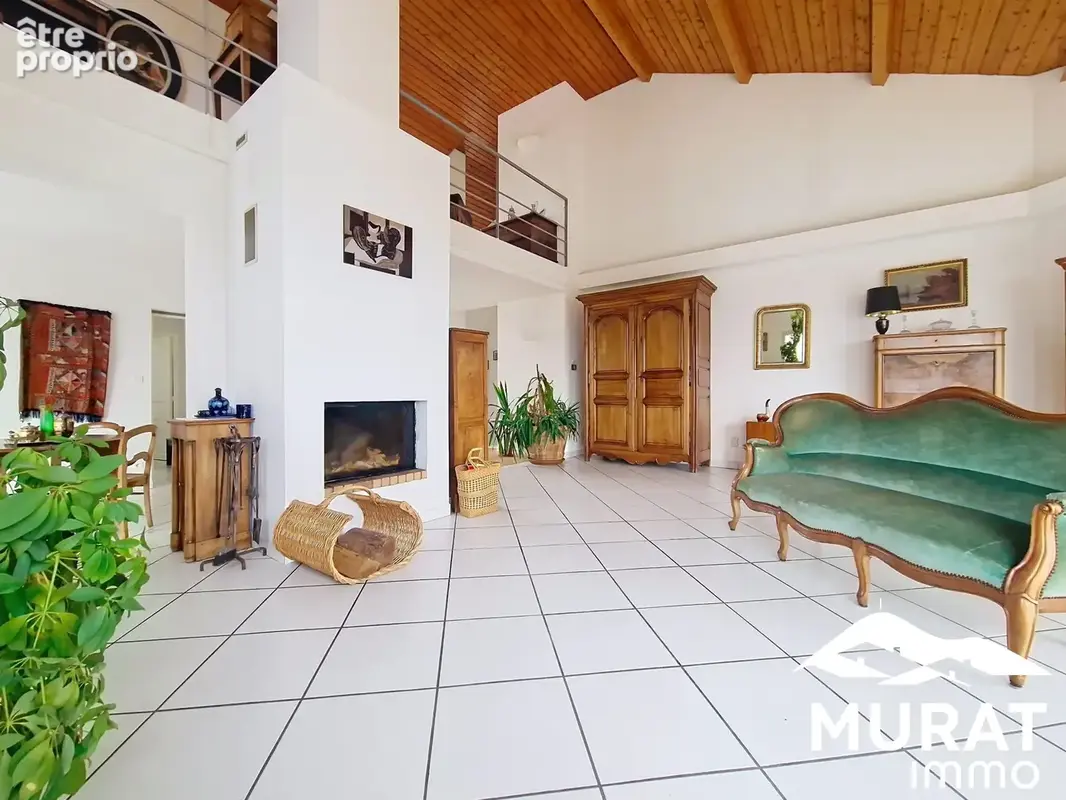 Maison 7 pièces 250 m² à vendre à Royat (63130) - photo 4