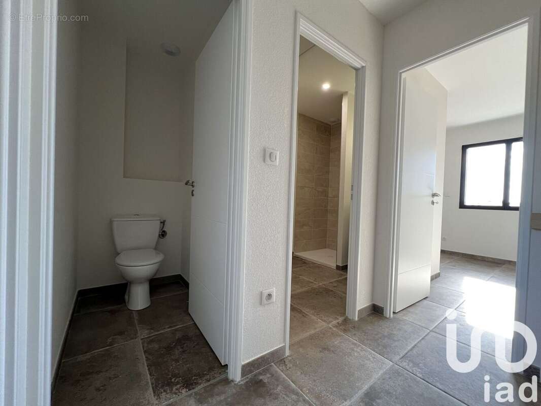 Photo 9 - Maison à BIZE-MINERVOIS