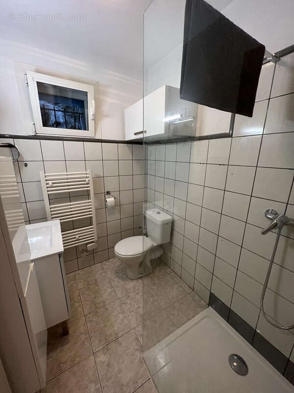 Appartement à VIVARIO