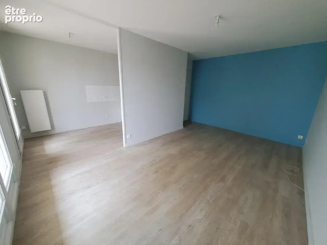 Joli appartement T2 en rez-de-chaussée - photo 6