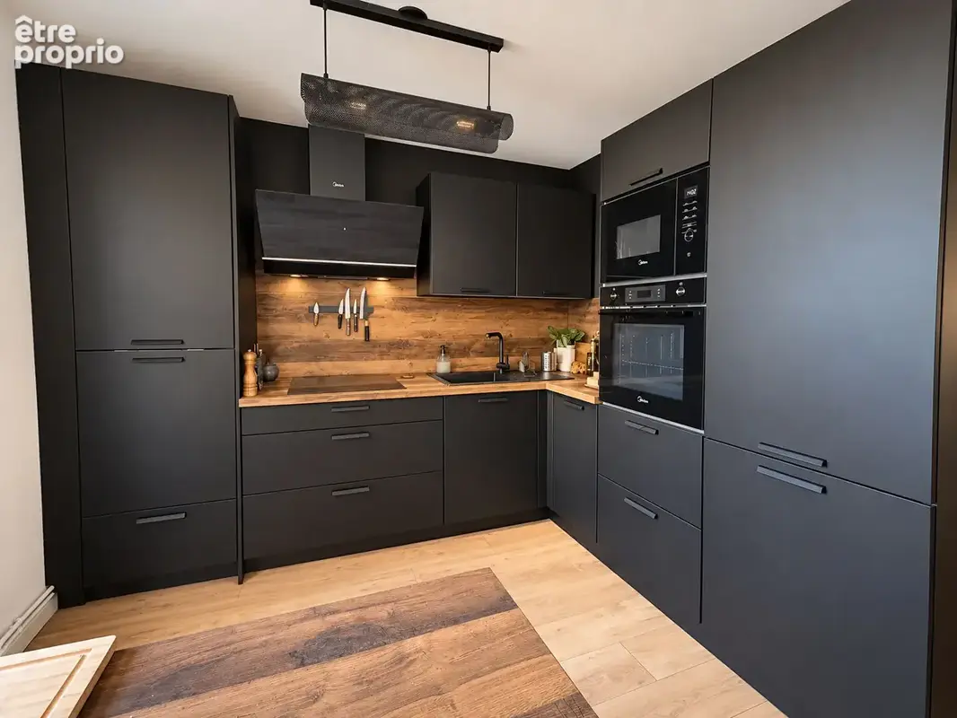 Appartement Balma 3 pièce(s) 69 m2 - photo 4