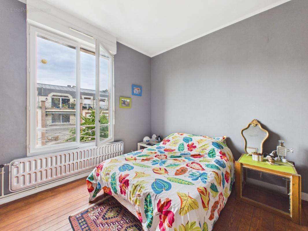 Appartement - photo 8