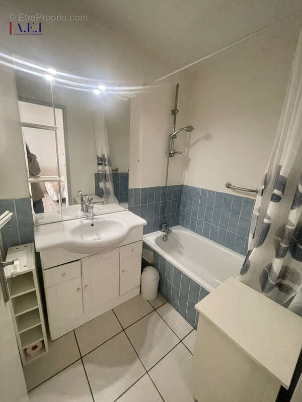 Appartement à LA SEYNE-SUR-MER