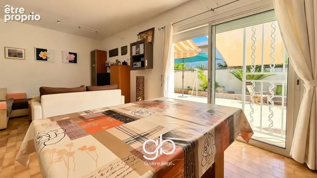 Maison de plain pied à Carnon plage - photo 5