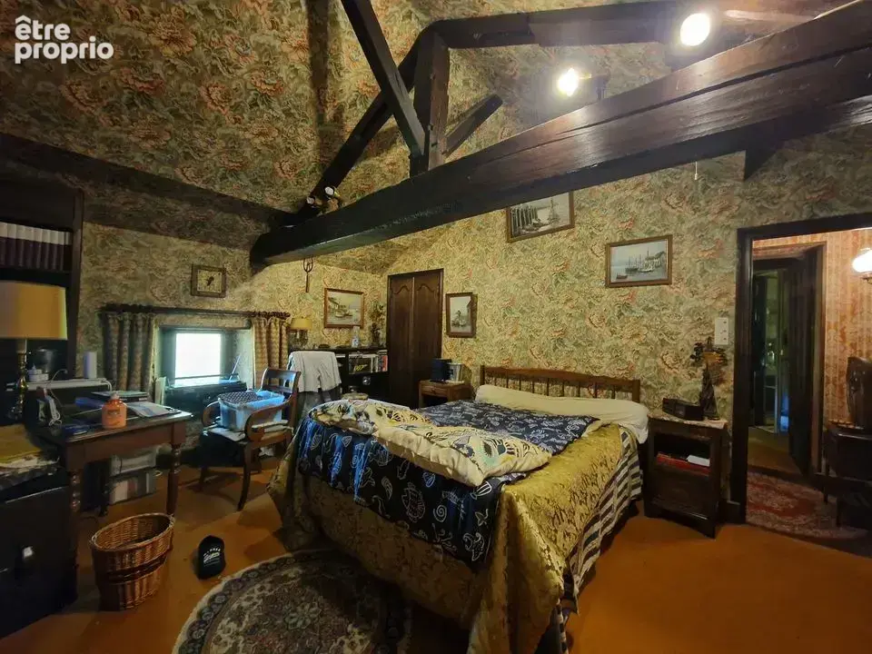 Maison 4 pièces 76 m² à vendre à Saint-Pourcain-Sur-Sioule (03500) - photo 18
