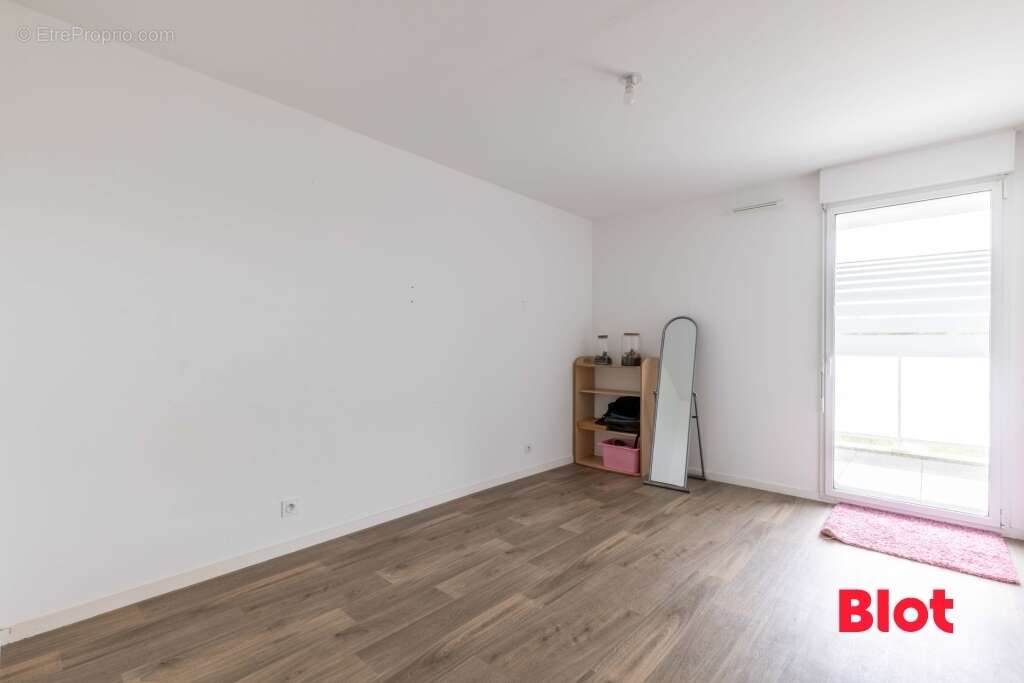 Appartement à BETTON